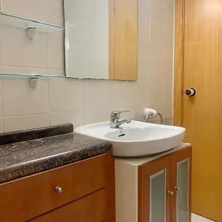 Apartamento Book Atalaya Mar Salou