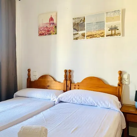 Book Atalaya Mar Apartamento *