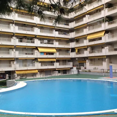 Book Atalaya Mar * Salou