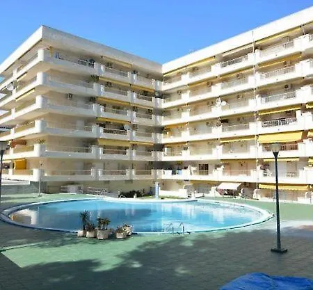 Apartamento Book Atalaya Mar *